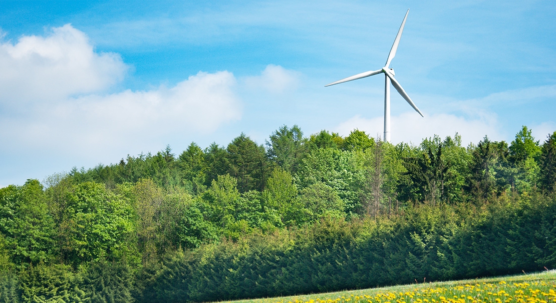 Diskussionen zur Windenergie ist auch Klimapolitik!